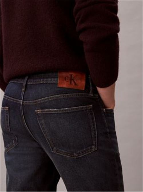  CALVIN KLEIN JEANS | LV04RE701G/2TH